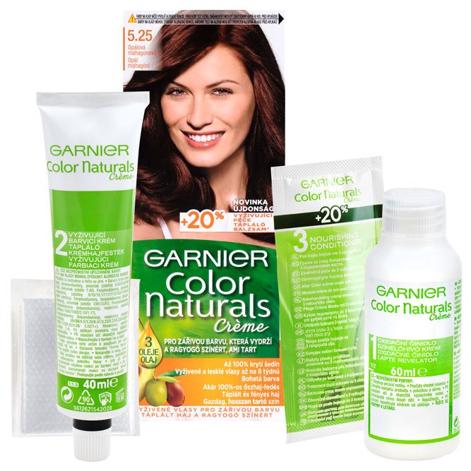 Color Naturals
